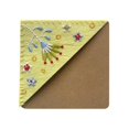 thumbnail image 1 of IMENGL Clearance! Delayuji Home Decor Personalized Hand Embroidered Corner Bookmark Four Seasons Handmade Diy Custom Bookmarks A Multi-Color, 1 of 8