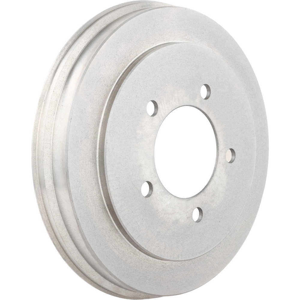 Brembo Rear Brake Drum For Chrysler Sebring Dodge Caliber Jeep Compass Patriot Fits select: 2014-2015 JEEP PATRIOT SPORT, 2014-2015 JEEP COMPASS SPORT