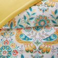 thumbnail image 2 of Intelligent Design ID10-728 Ensemble de Couette Nina Full/Grand Multi, Full/Grand, 2 of 5