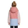 thumbnail image 4 of Swiss Tech Girls 3-in-1 systems jacket, sizes 4-18, 4 of 8