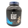 thumbnail image 1 of Beastic Beast Pro 2.7 kg Vainilla Ice Cream | Proteína Hidrolizada para Desarrollo Muscular y Recuperación, 1 of 2