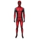 thumbnail image 1 of Disfraz Cosplay Anime Superhéroe Deadpool Ajuste Delgado para Accesorios Mascarada, 1 of 9
