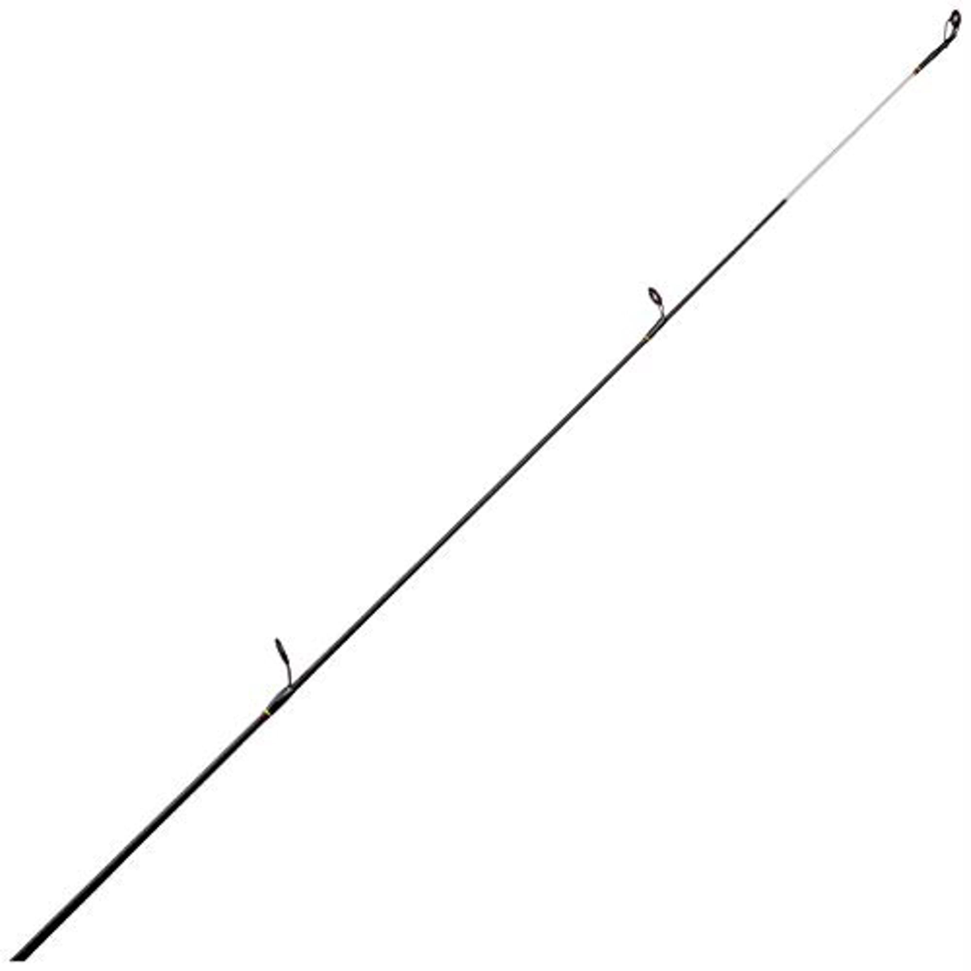 Ugly Stik Complete Spinning Kit, 5' Light Fishing Rod, 30