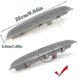 thumbnail image 2 of 2013-2016 Mitsubishi Outlander GF4W GF8W 3rd Brake Light Stop Fog Lamp 8334A113 EU, 2 of 5