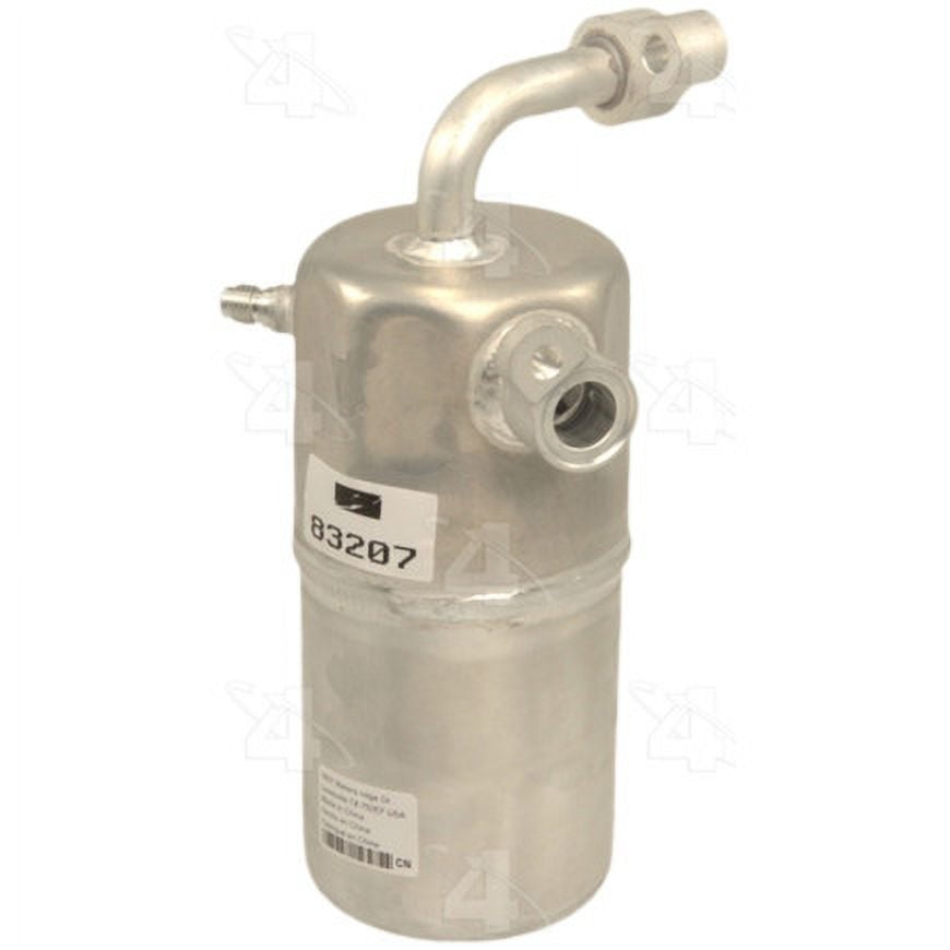 Four Seasons 10704SK A/C Service Kits
