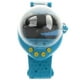 thumbnail image 4 of 2 en un Mini coche de dibujos animados 2.4Ghz Reloj con telemando Reloj con sensor de gravedad para automóvil RC Coche de Navidad para niño Azul negro, 4 of 9