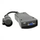 thumbnail image 5 of Chip Dorado De Diagnóstico De Coche Compatible Con Citroen/Peugeot, Herramienta De Coche, Dispositivo De Diagnóstico De Coche, Compatible Con Varios Idiomas Sweethay VI011753-00, 5 of 6