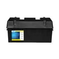 thumbnail image 7 of Camco Double Battery Box, Safely Store Automotive, RV, and Marine Batteries (55375), 7 of 7