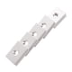 thumbnail image 4 of Tipo T Tuerca Profesional Zhivalor M8 de Aluminio Alta Resistencia 5 Unids, 4 of 8
