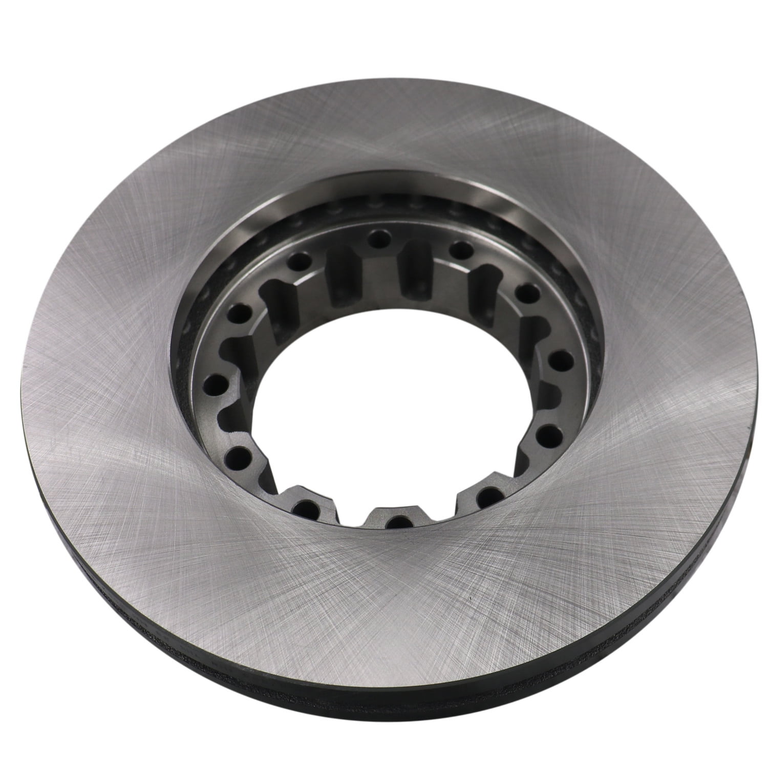 Winstop Brake Rotor, Rear WS251330, Mitsubishi FE140 2007-2006