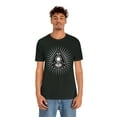 thumbnail image 4 of Spirit Board Planchette - Unisex Tee, 4 of 9