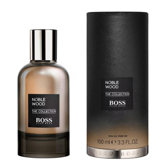 Hugo Boss Perfume - Boss Bottled Unlimited Eau De Toilette 3.3 oz