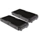 thumbnail image 1 of de 2 Radiadores de Computadora 240 Mm 10 Tubos Enfriador de Agua para CPU perfke  Cooling Cooling Cooling Cooling, 1 of 8