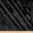 Black, variant on Brocade Damask Velvet Fabric, 58 Inch in Width, Ideal Embossed Material for Home Decor, Black / Cut by the Yard
