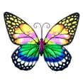 thumbnail image 1 of Ltdhehe Butterfly Hanging Wall Decorations For Garden, 1 of 5