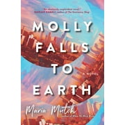 Molly Falls to Earth (Hardcover)