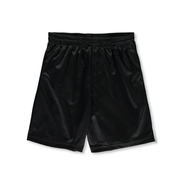 A4 A4 Youth Athletic Shorts (Little Girls)