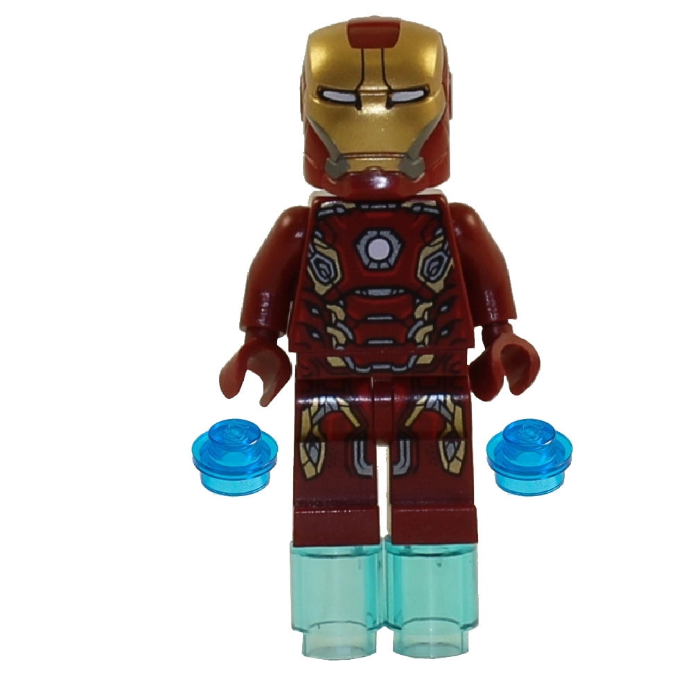 lego mark 45