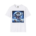 thumbnail image 4 of Huskys Unisex Softstyle T-Shirt, 4 of 11