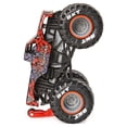 thumbnail image 3 of Monster Jam 1:64 Northern Nightmare Monster Truck, Legacy Truck Series, 3 of 5