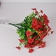 thumbnail image 2 of Plantas de Arbustos Verdes de Plástico Sintético para Colgar en el Jardín Porche Ventana Caja Decoración Exterior ANGGREK  Otros, 2 of 8