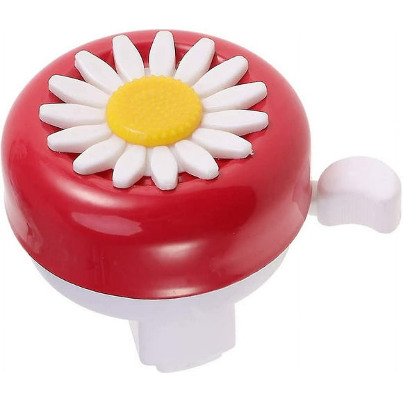 Kids Bike Bell Ring Bicycle Scooter Ring Alarm Bell Handle Bar Bell For Children