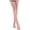Coffee, variant on Womens Socks Lace Cute Leg Beauty Thigh Sheer Long Socks Elegant Stockings for Women White One Size