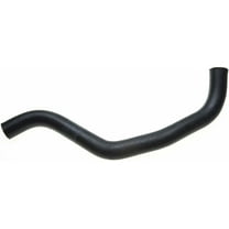 Radiator Coolant Hose Fits select: 1988-1995 CHEVROLET S TRUCK, 1988-1994 CHEVROLET BLAZER