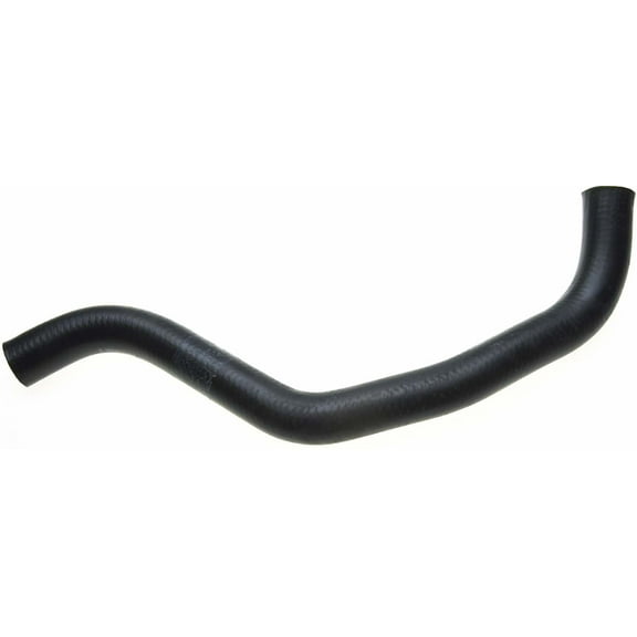 Radiator Coolant Hose Fits select: 1988-1995 CHEVROLET S TRUCK, 1988-1994 CHEVROLET BLAZER