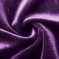 thumbnail image 6 of Idoravan Costume Party Dresses for Women October Party Dresses Women Women‘s ’Renaissance Costume Gown Lace Up Trumpet Sleeves Gothic Medieval Dresses Purple XXL, 6 of 6
