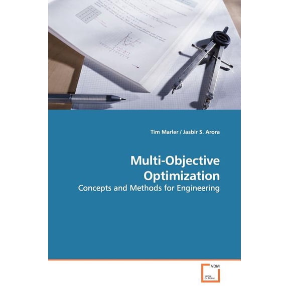 Multi-Objective Optimization (Paperback)