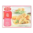 thumbnail image 1 of Bikaji Frozen Aloo Tikki, 320g, 1 of 1