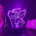 thumbnail image 1 of Luz LED LED 3D de Night Light Sky Childrens Of Lights Alefs, 1 of 1