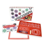 Spirograph Deluxe Retro Kit-
