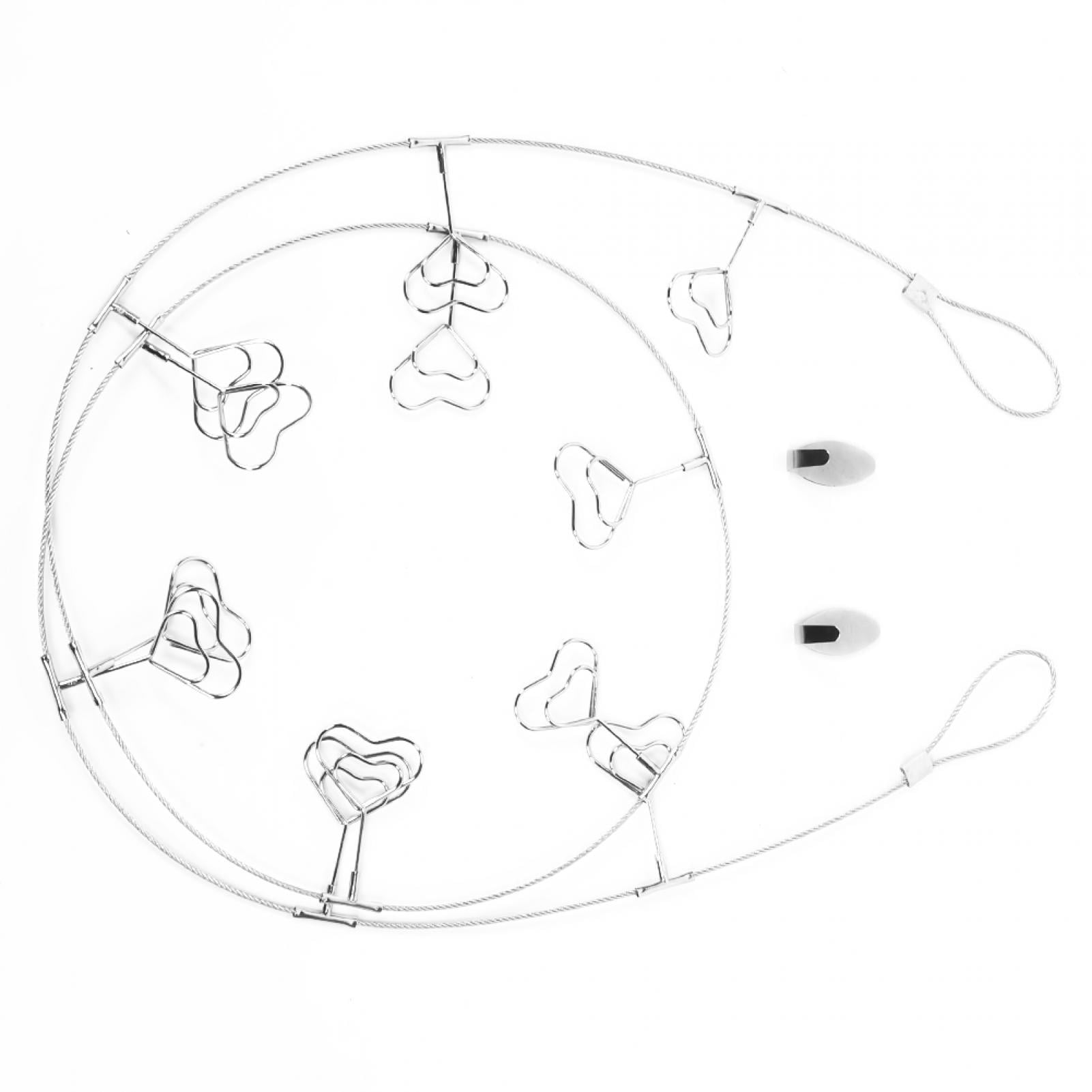 Hanging Photos Clips Wall Hanging Photos Clips Metal Photos Clips