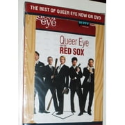 Queer Eye For the Straight Guy - Queer Eye for the Red Sox DVD