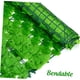thumbnail image 5 of Valla de Privacidad de Hiedra Artificial: 40 X 118 Pulgadas, Fondo de Vegetación Artificial Anti-Uv, Paneles de Cerca de Setos de Hojas de Hiedra Para Patio, Balcón, Jardín, Patio Trasero, 5 of 9