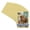 Soft Yellow, variant on Yellow Picture Frame Mat for 28x40 Frames - Fits 26x38 Photos - 25 Mats