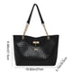 thumbnail image 3 of Bolso de Mujer Deer, Bolso de Mano de Gran Capacidad, Bolso Bandolera, Bolso Tote de Textura Avanzada para Mujer Que Combina Practicidad y Moda, 3 of 7