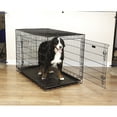 thumbnail image 3 of ProSelect  Everlast Medium/Large Dual-door Dog Crate/Kennel, 3 of 5