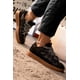 thumbnail image 4 of Tenis Sneakers Casual para Mujer Mata Shoes Skatebord Black, 4 of 4