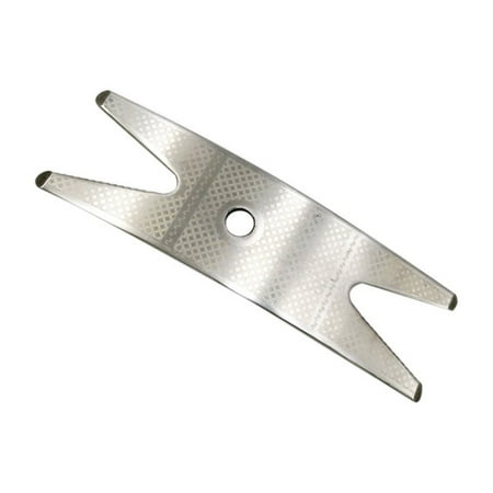 

Guitar Bass Stainless Steel Tuner Knob Switches Spanner Wrench Pins Puller tool