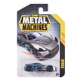 thumbnail image 1 of Metal Machines Mini Racing Car Toy 1 Pack Series 2, 1 of 5