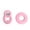 Pink, variant on Selfie Mirror Compatible for Instax Mini SE, Instant Camera Self-Portrait Mirror Cam Lightweight Mini Close Up Lens for Photography, for Instax Mini SE(Sold without manufacturer warranty)