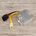 thumbnail image 3 of Voltage Regulator,Voltage Regulator Rectifier Fit Voltage Rectifier Sleek Aesthetic, 3 of 7