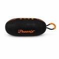 thumbnail image 2 of Altavoz IPHOENIX IP370 impermeable con batería BT/6 HR/USB/SD, 2 of 6