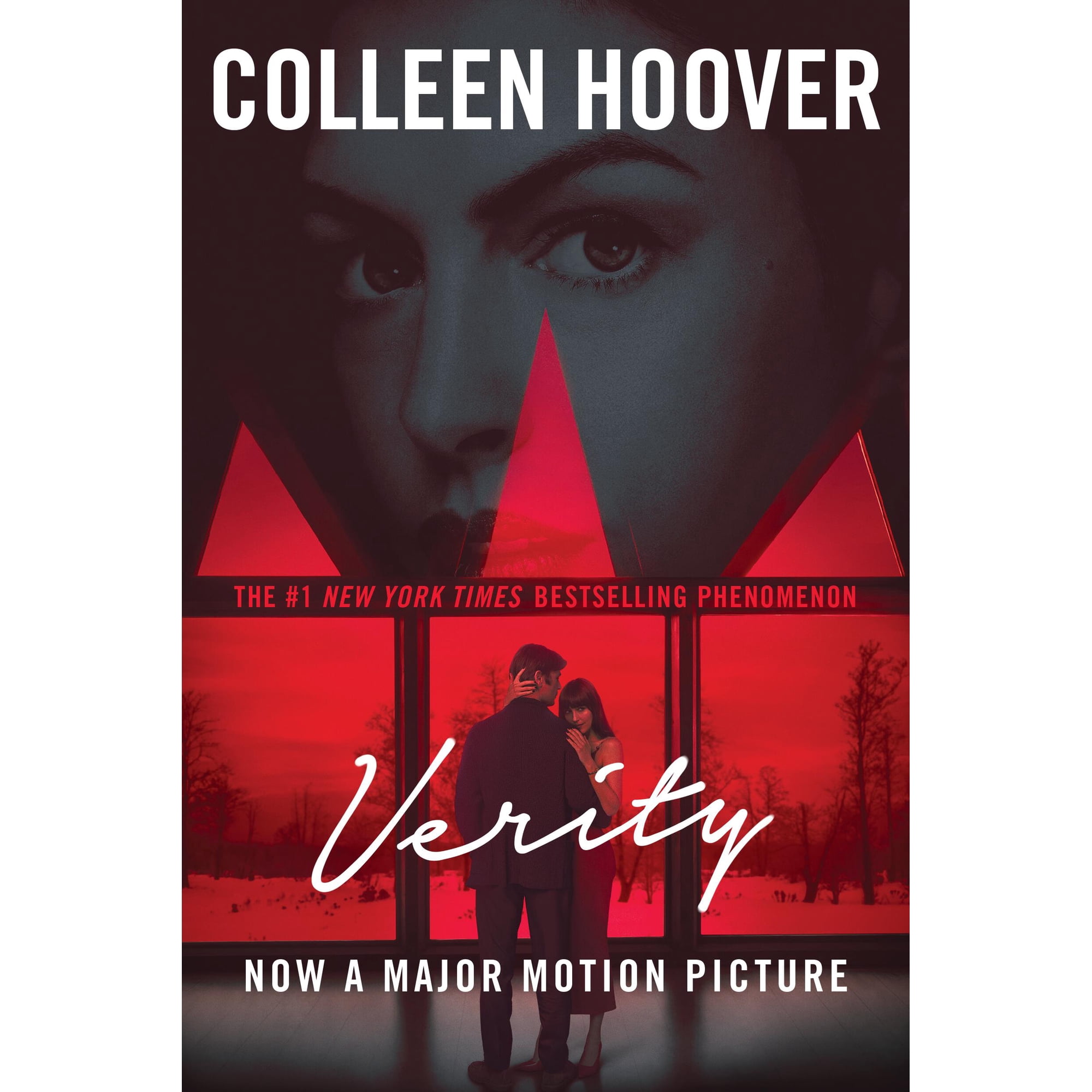 Verity (Media tie-in) (Paperback)