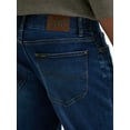 thumbnail image 5 of Lee Men’s and Big Men’s Extreme Motion Straight Fit Tapered Leg Jeans, 5 of 5