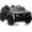 black, variant on Ride On Truck Car, Battery Powered Electric Vehicle, Licensed Cadillac Kid Cars, 24V Ride On Toys with Remote Control, Spring Suspension, Power Display, LED Lights, Music