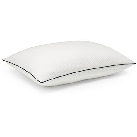 Sleep Innovations Layered Comfort Classic Memory Foam Pillow
